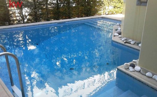 House in Kifisia, Attica, Greece 1