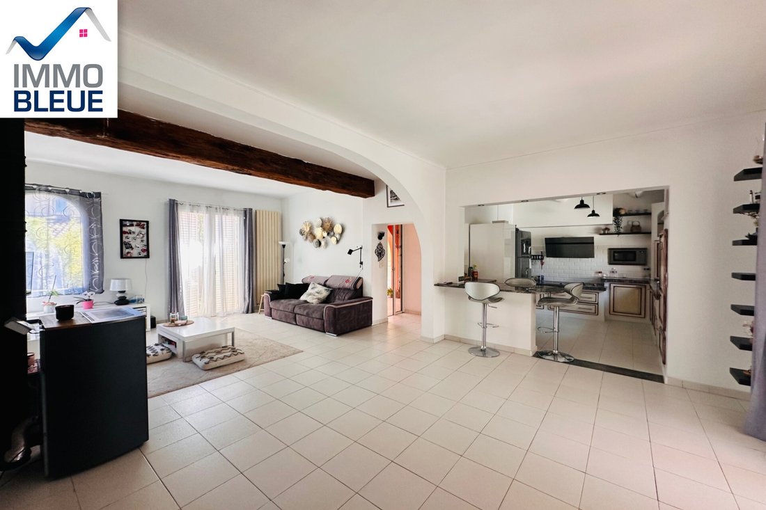 Villa in Plaines Saint Pierre-Saint Julien, Martigues, France 3 - 19042404