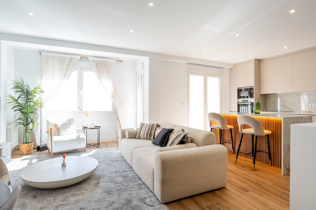 Apartment in Centro, Madrid, Spain 4 - 19042424