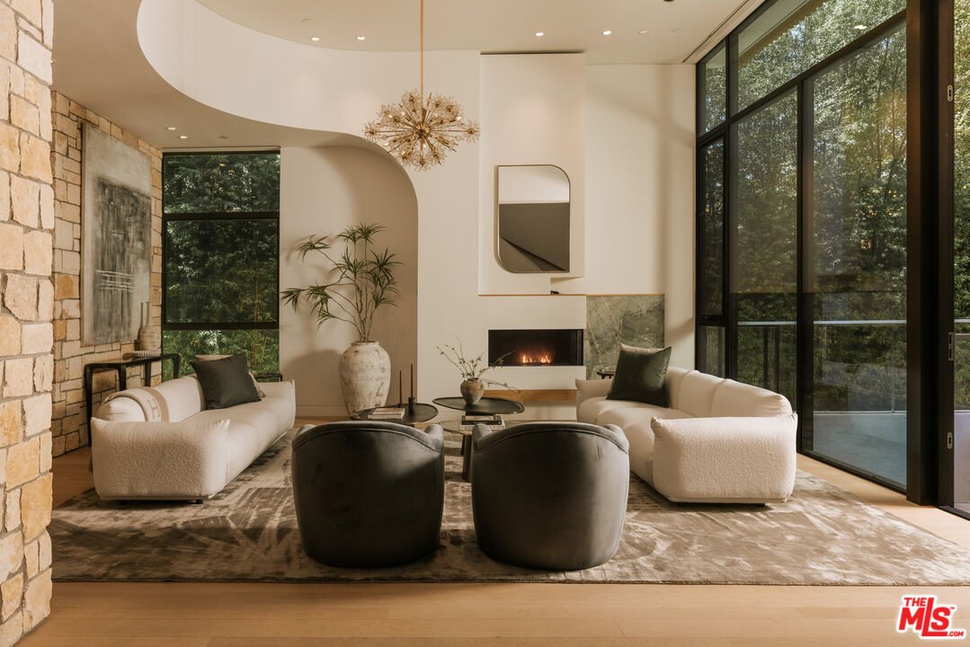 Casa en Beverly Hills, California, Estados Unidos 3 - 19042534