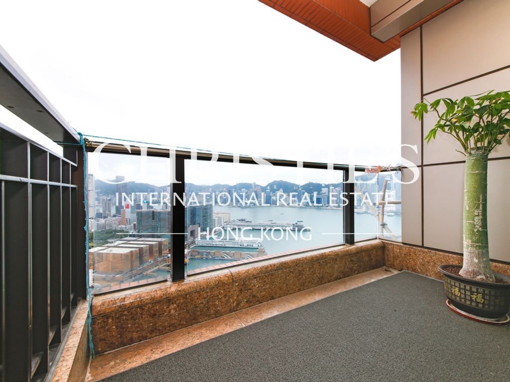 Appartement à Hong-Kong, Hong Kong 2 - 19042783