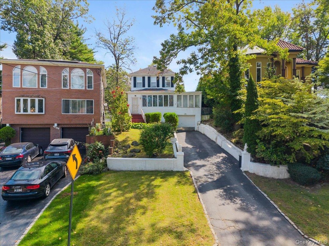 Casa en Nueva York, Nueva York, Estados Unidos 1 - 19042867