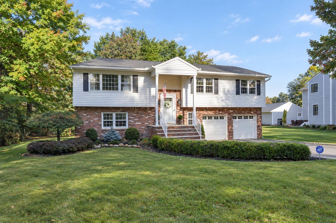 Haus in Fairfield Township, New Jersey, Vereinigte Staaten 1 - 19042942