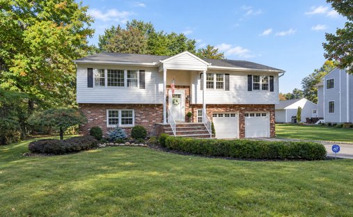 Haus in Fairfield Township, New Jersey, Vereinigte Staaten 1