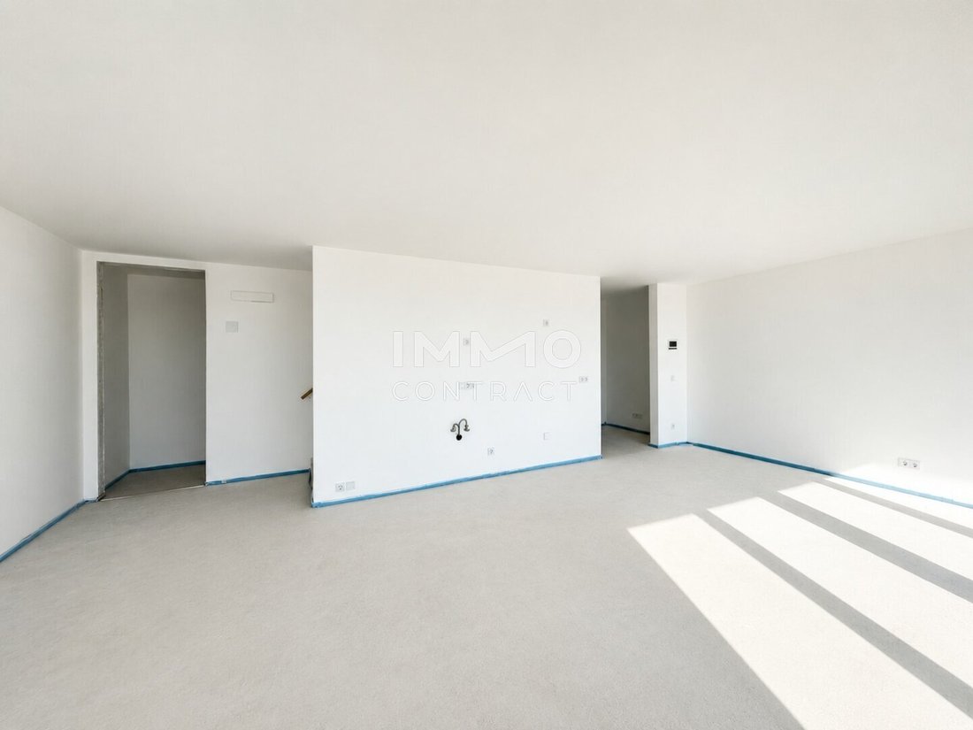 Appartement à Vienne, Vienne, Autriche 5 - 17037603