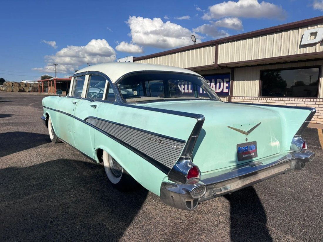 Sedan in Wolfforth, TX, United States 3 - 19042795