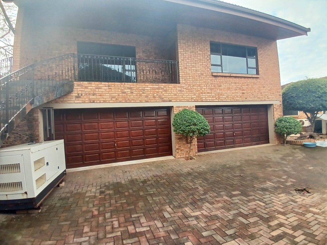 Haus in Izinga Park, KwaZulu-Natal, Südafrika 2 - 19042929