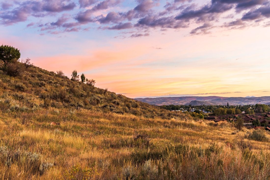Land in Kamas, Utah, Vereinigte Staaten 1 - 19042947