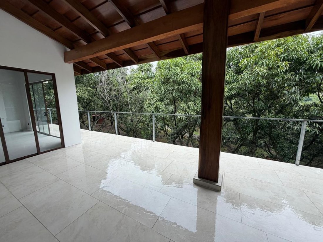 House in San José de Alajuela, Alajuela Province, Costa Rica 3 - 19042709