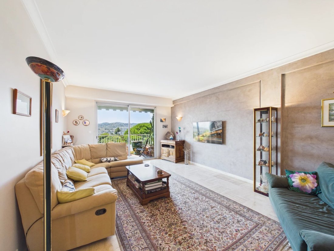 Appartement à La Colle, Antibes, France 2 - 19042406