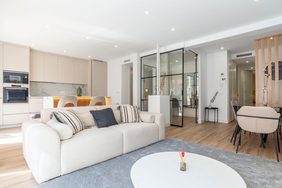 Apartment in Centro, Madrid, Spain 1 - 19042424