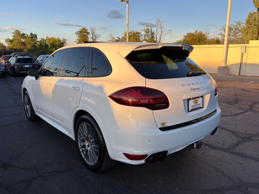 Suv in Aurora, CO, United States 5 - 19042773