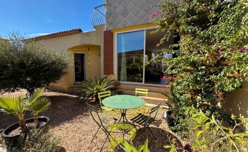 Maison à Le Grau d'Agde, Agde, France 1