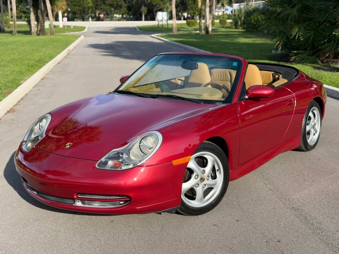 Cabriolet in Fort Myers, FL, United States 2 - 19028411