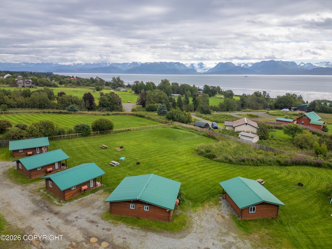 Haus in Homer, Alaska, Vereinigte Staaten 4 - 19042871