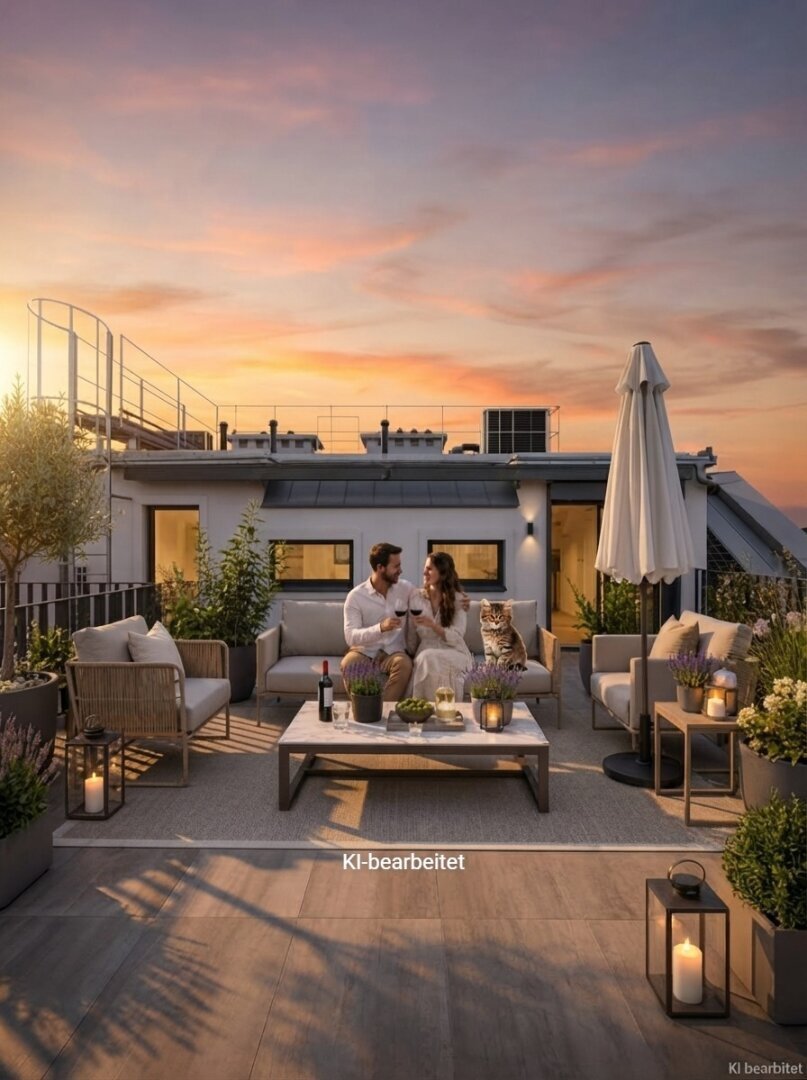 Apartment in Vienna, Wien, Austria 1 - 19042657
