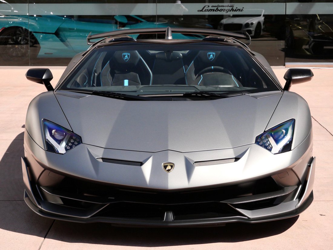 Cabriolet in Beverly Hills, CA, United States 5 - 19042456