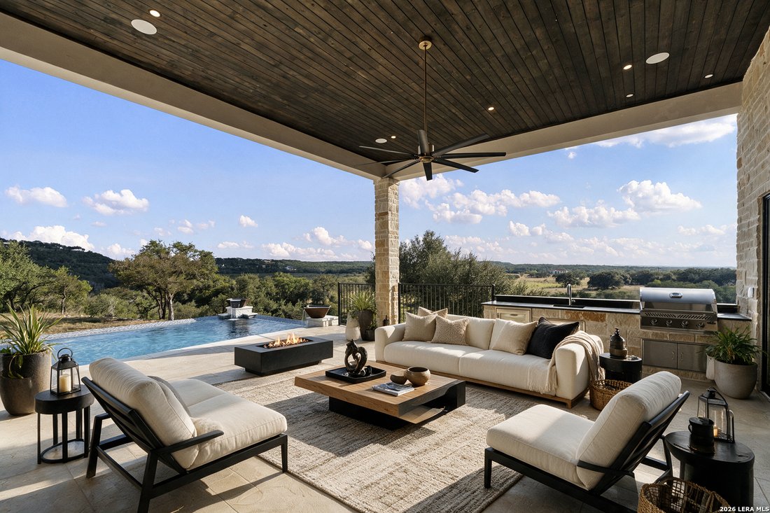 Haus in Canyon Lake, Texas, Vereinigte Staaten 1 - 19042859