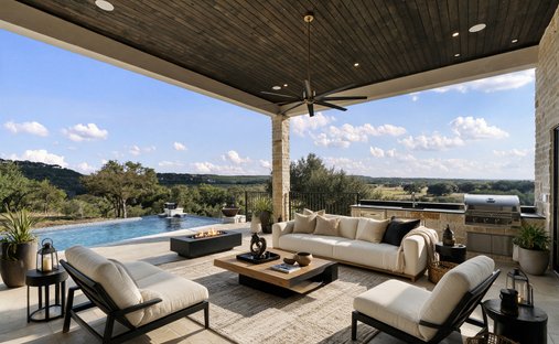 Haus in Canyon Lake, Texas, Vereinigte Staaten 1