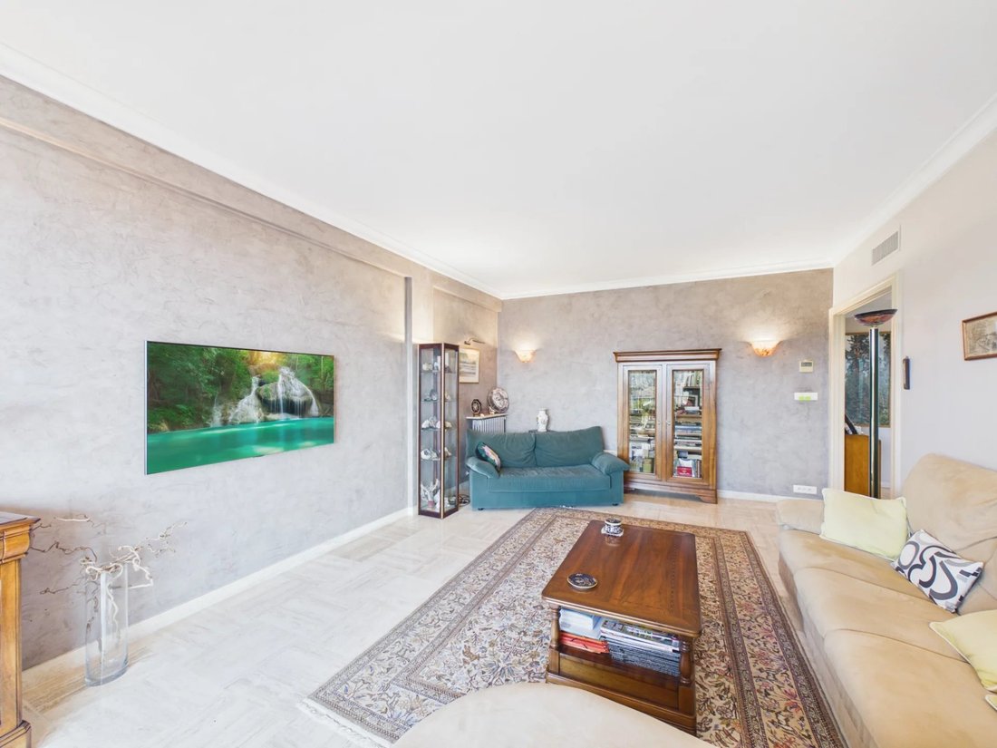 Appartement à La Colle, Antibes, France 4 - 19042406