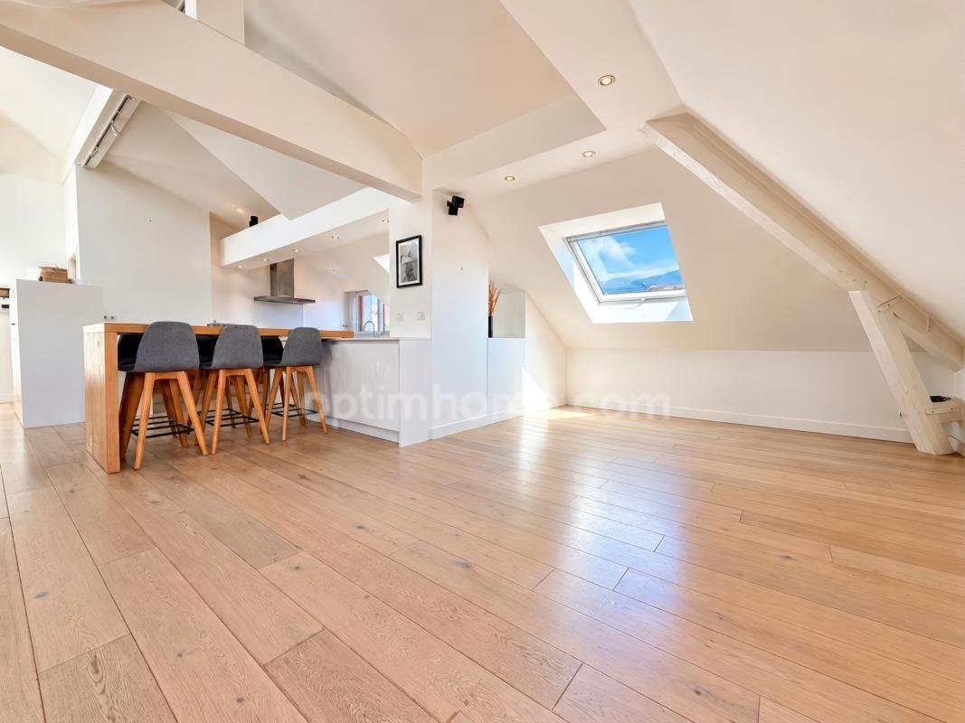Apartment in Gare, Annecy, France 3 - 19042390