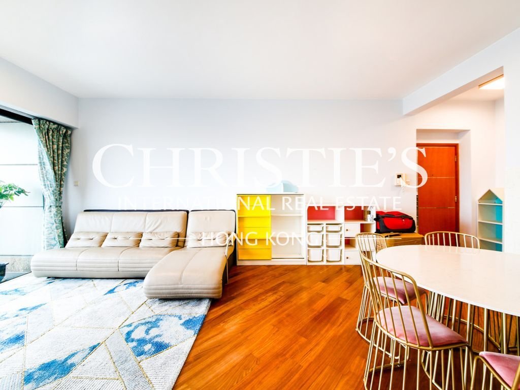 Appartement à Hong-Kong, Hong Kong 3 - 19042783