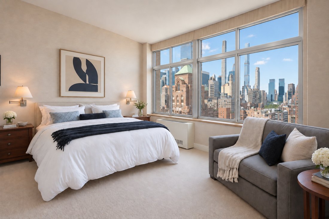 Co Op in New York, New York, United States 5 - 19042571