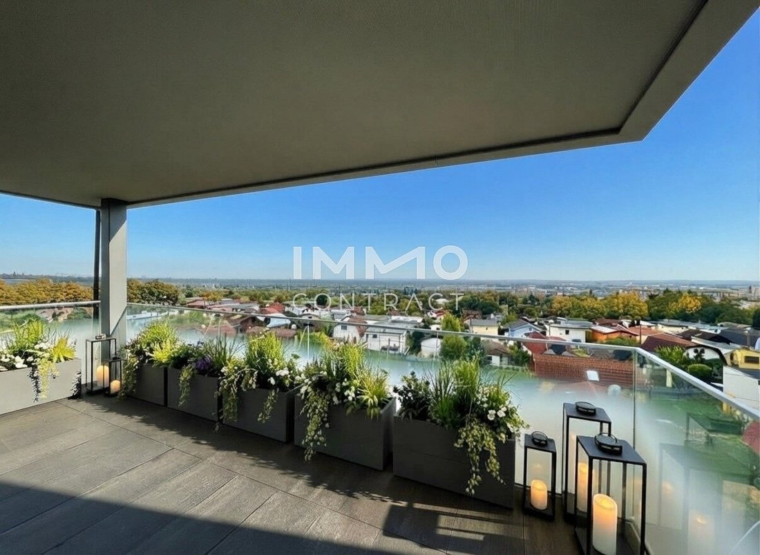 Apartment in Vienna, Wien, Austria 1 - 17257943