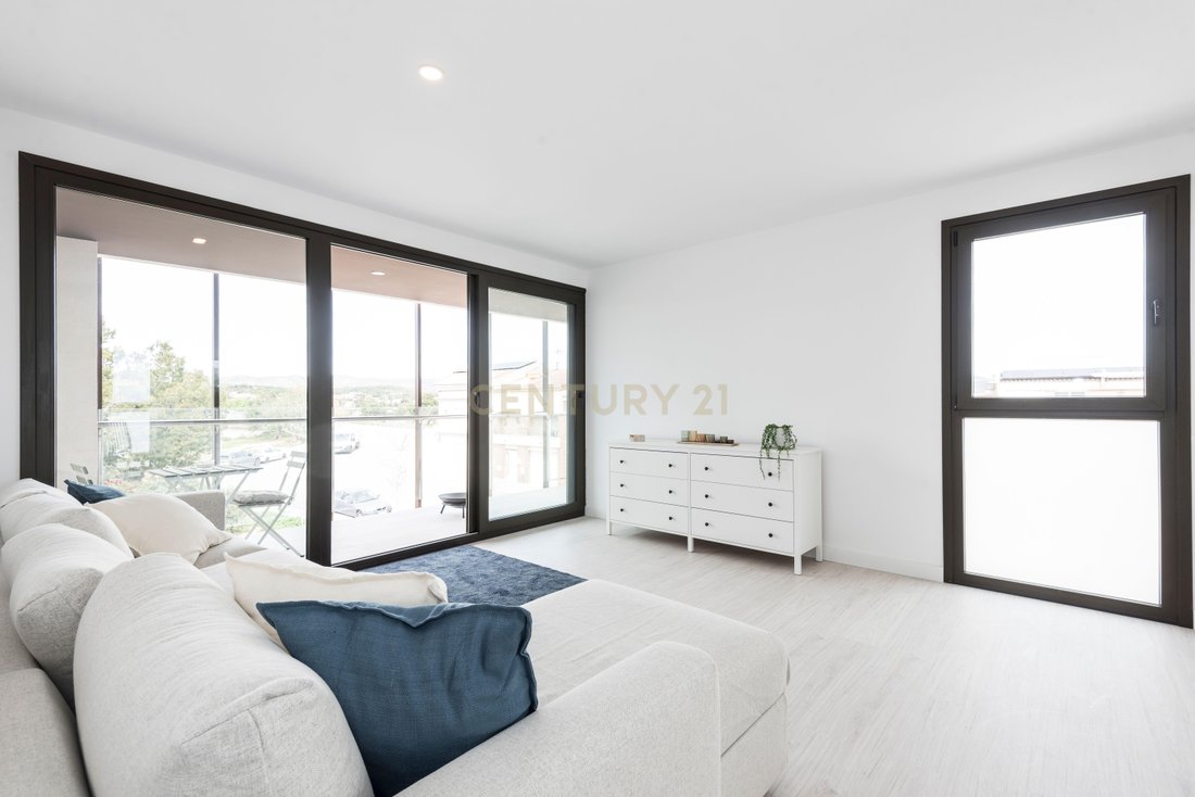 Apartamento en Villanueva y Geltrú, Cataluña, España 5 - 19042443