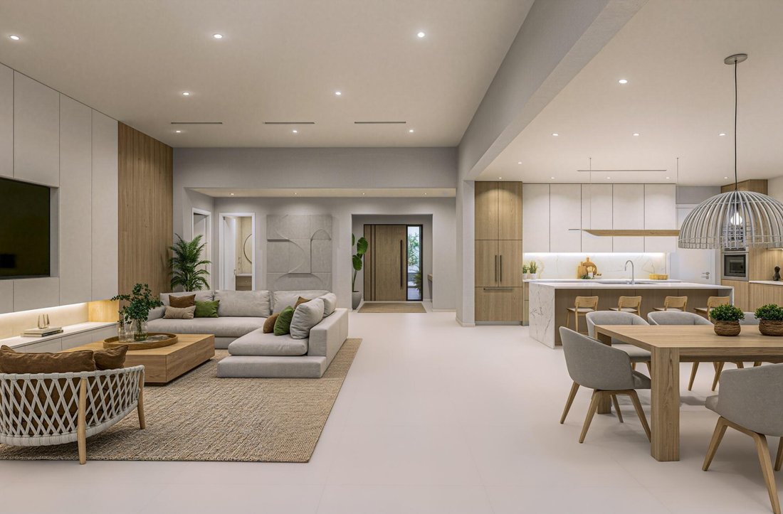 Casa a Miami, Florida, Stati Uniti 4 - 19042518