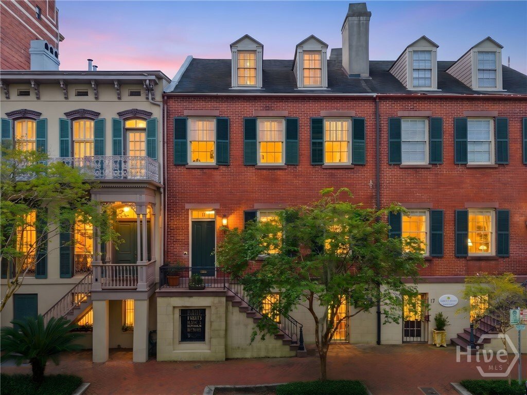 Villa in Savannah, Georgia, United States 2 - 19042525