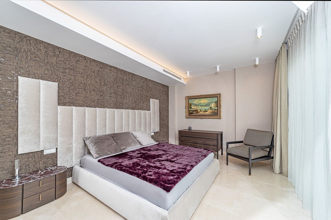 Villa à San Pedro de Alcántara, Andalousie, Espagne 5 - 19042903