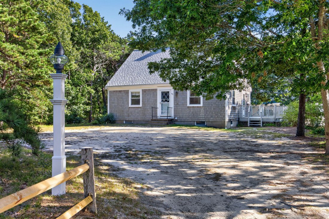 Casa a Brewster, Massachusetts, Stati Uniti 2 - 19042852