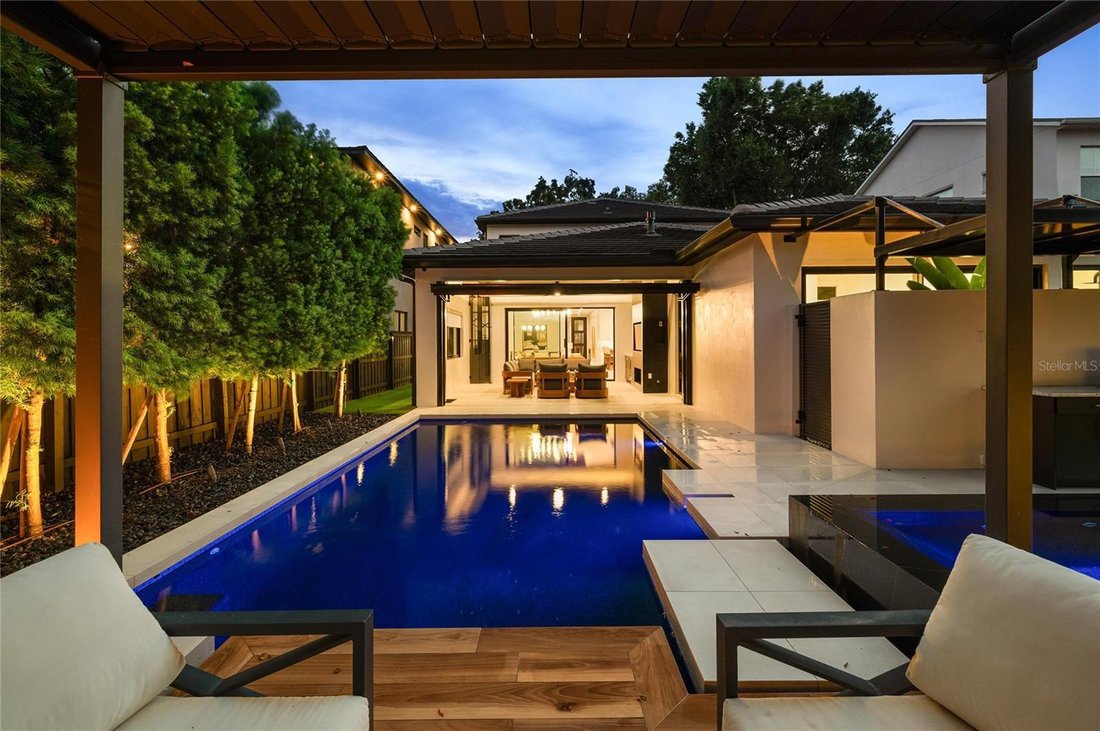 Casa a Orlando, Florida, Stati Uniti 4 - 19042888