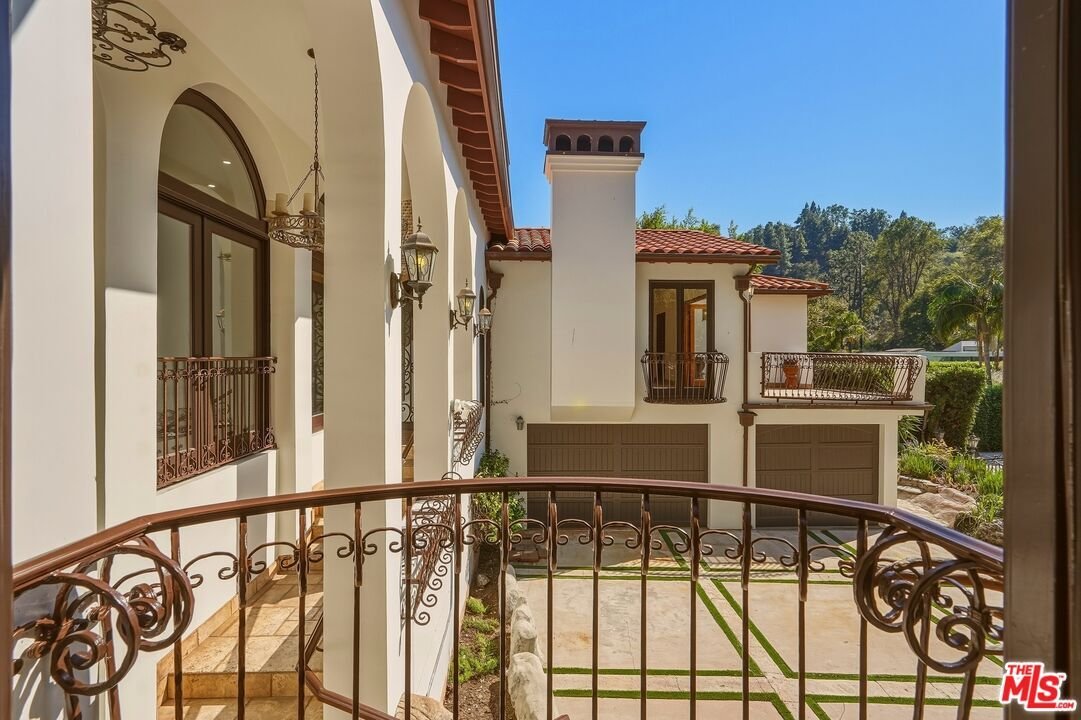 Casa en Los Ángeles, California, Estados Unidos 3 - 19042530