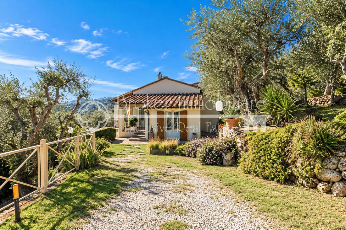 Villa a Lido di Camaiore, Camaiore, Toscana 3 - 19042477