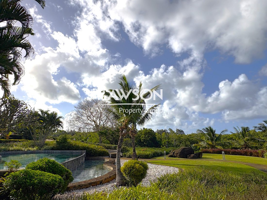 Wohnung in Haute Rive, Mauritius 2 - 19042927