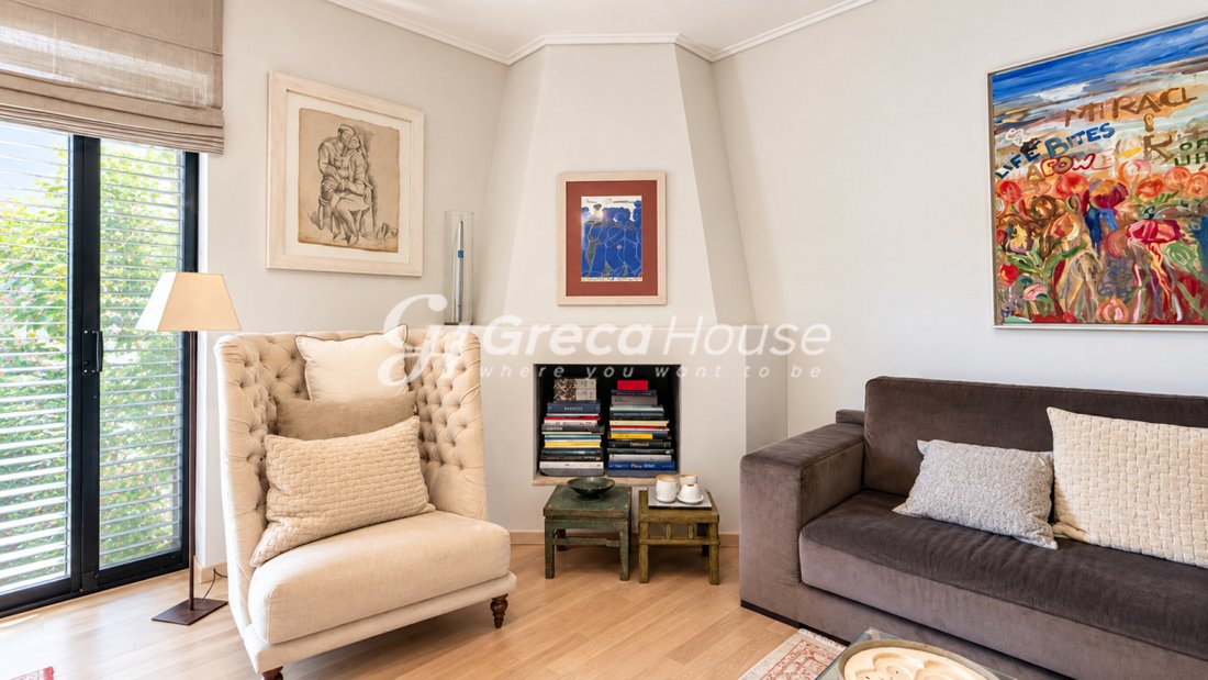 Apartment in North Athens, Attica, Greece 2 - 19042932