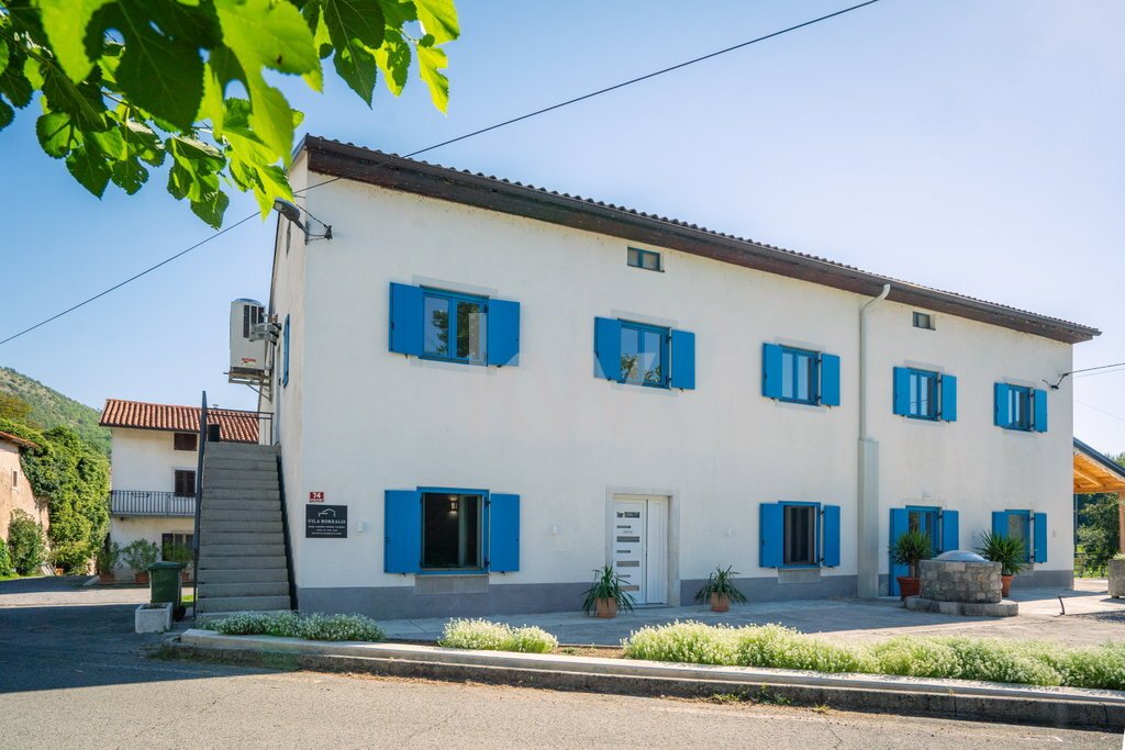 House in Komen, Sežana, Slovenia 1 - 19042886