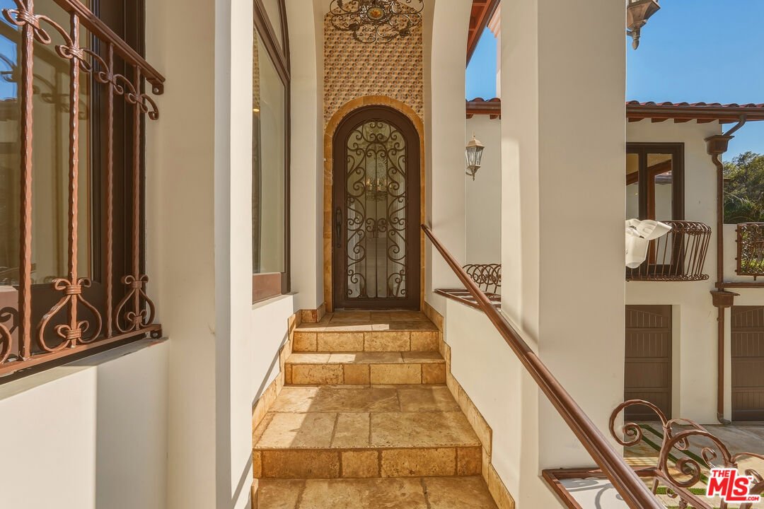 Casa en Los Ángeles, California, Estados Unidos 5 - 19042530