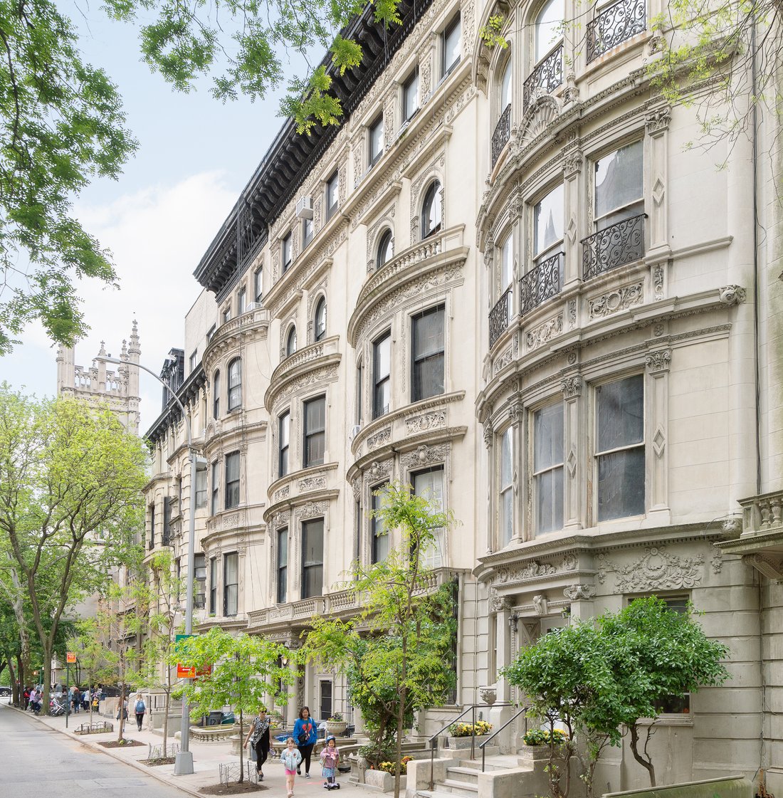 Villa in New York, New York, United States 4 - 19042565