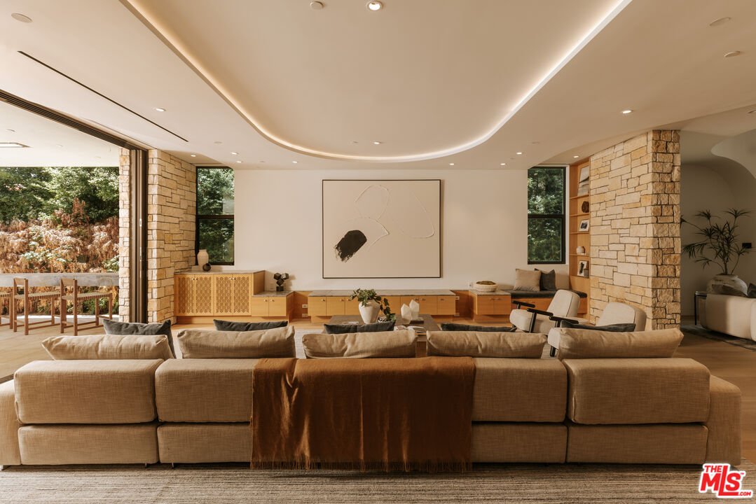 Casa en Beverly Hills, California, Estados Unidos 4 - 19042534