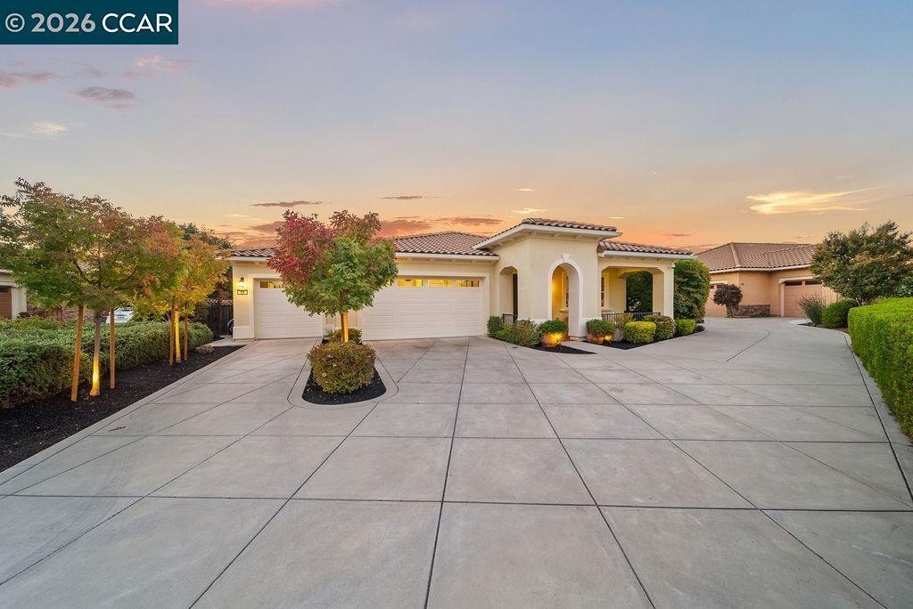 Casa en Clayton, California, Estados Unidos 1 - 19042528