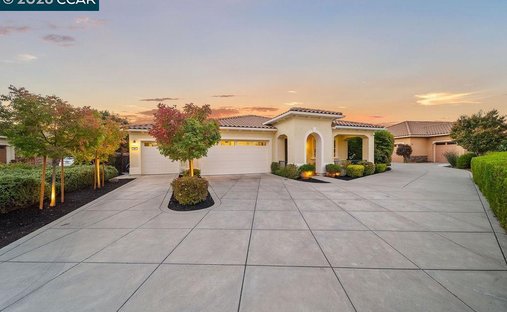 Maison à Clayton, Californie, États-Unis 1