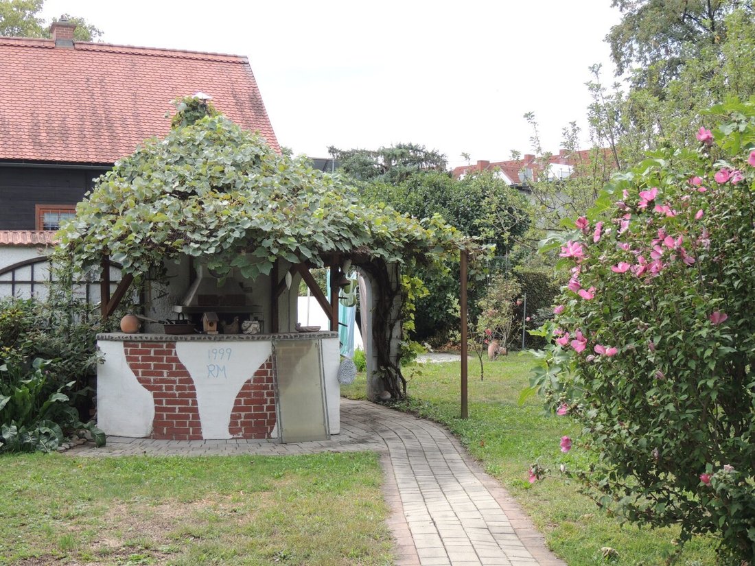 Casa a Graz, Stiria, Austria 2 - 19042695