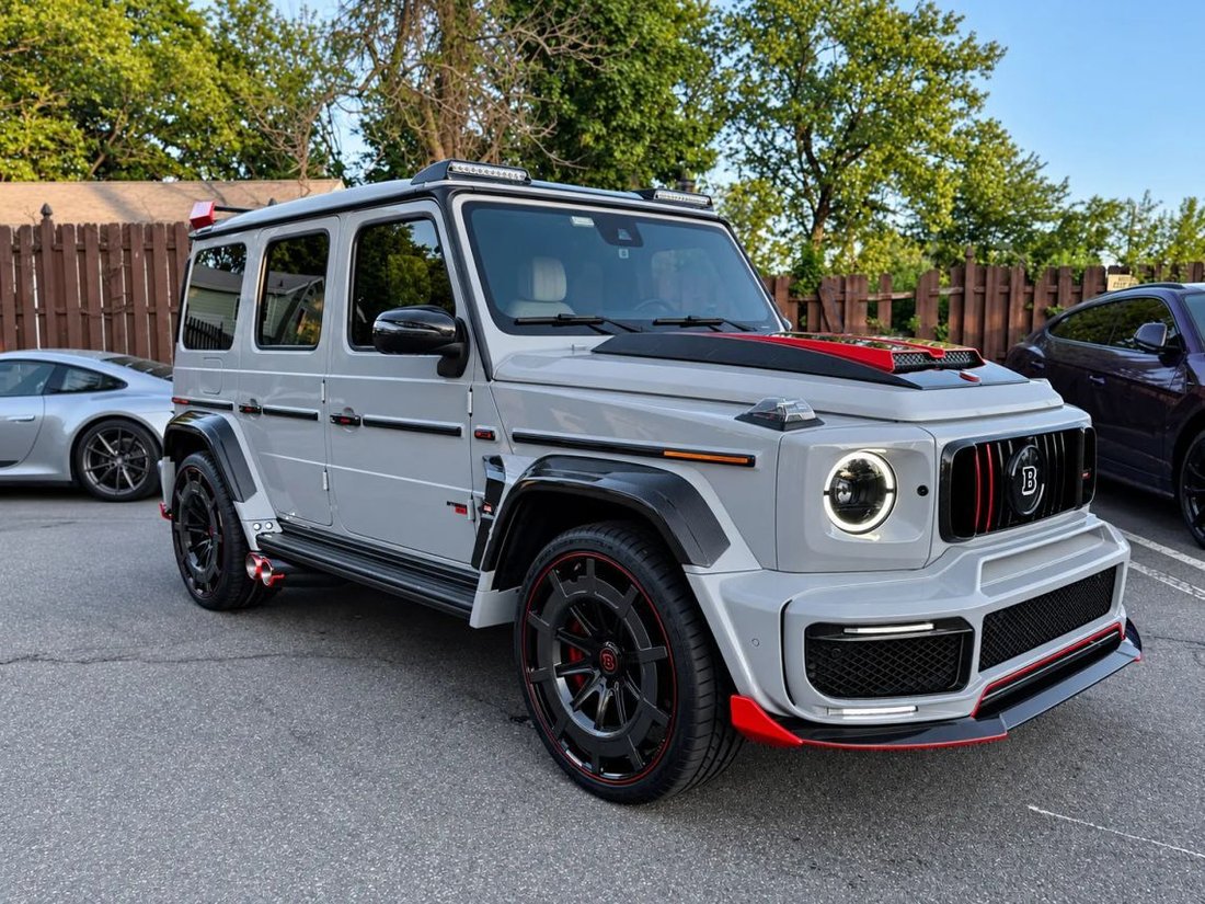 Suv in East Brunswick, NJ, United States 3 - 17894933
