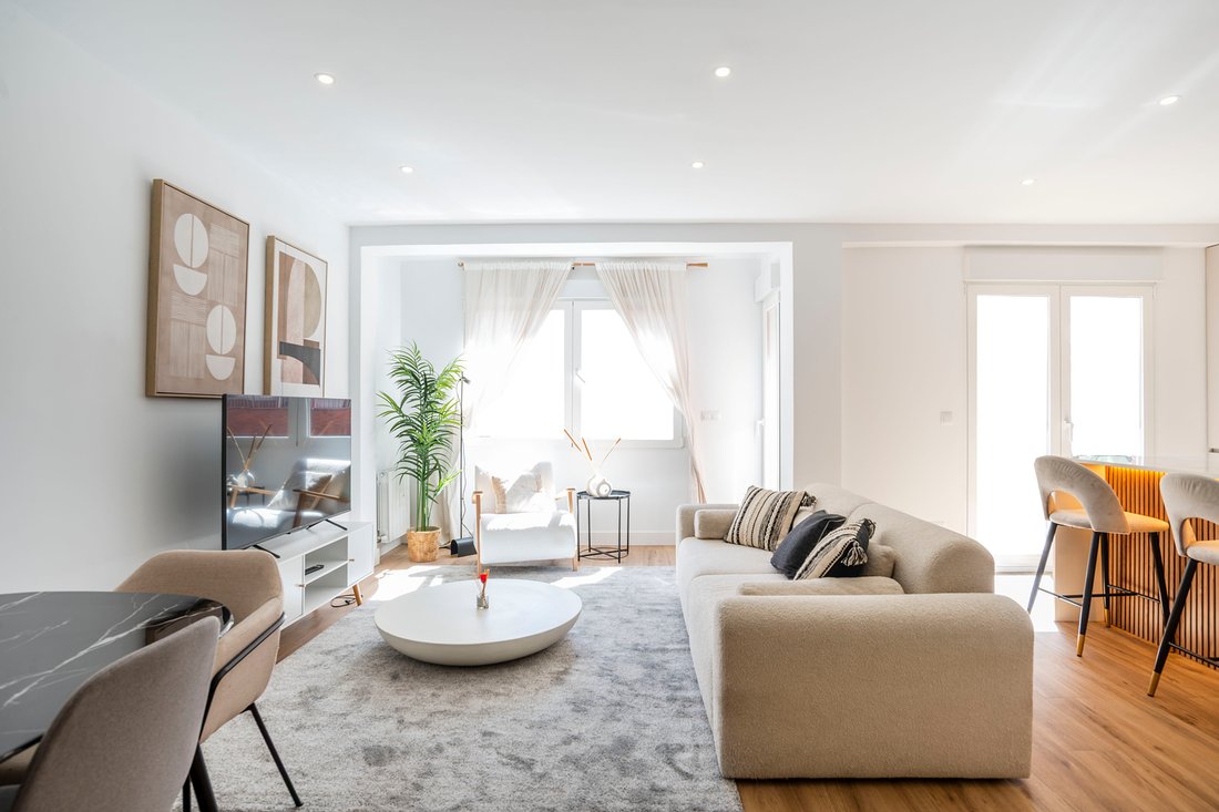 Apartment in Centro, Madrid, Spain 2 - 19042424