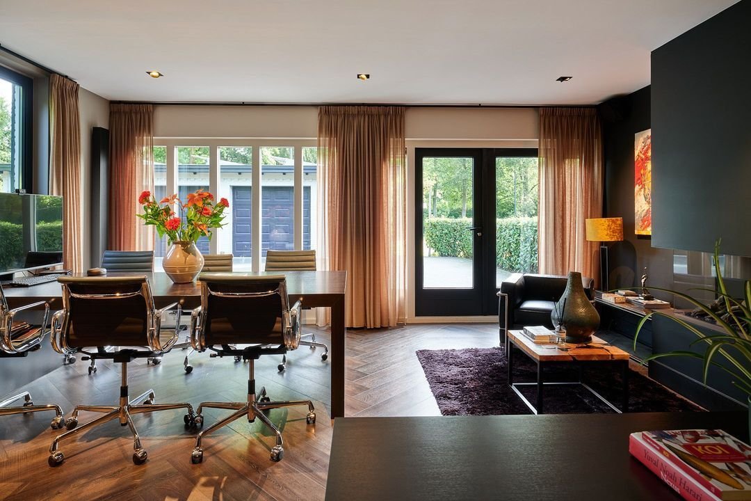 Villa à Vught, Brabant-Septentrional, Pays-Bas 4 - 15611227