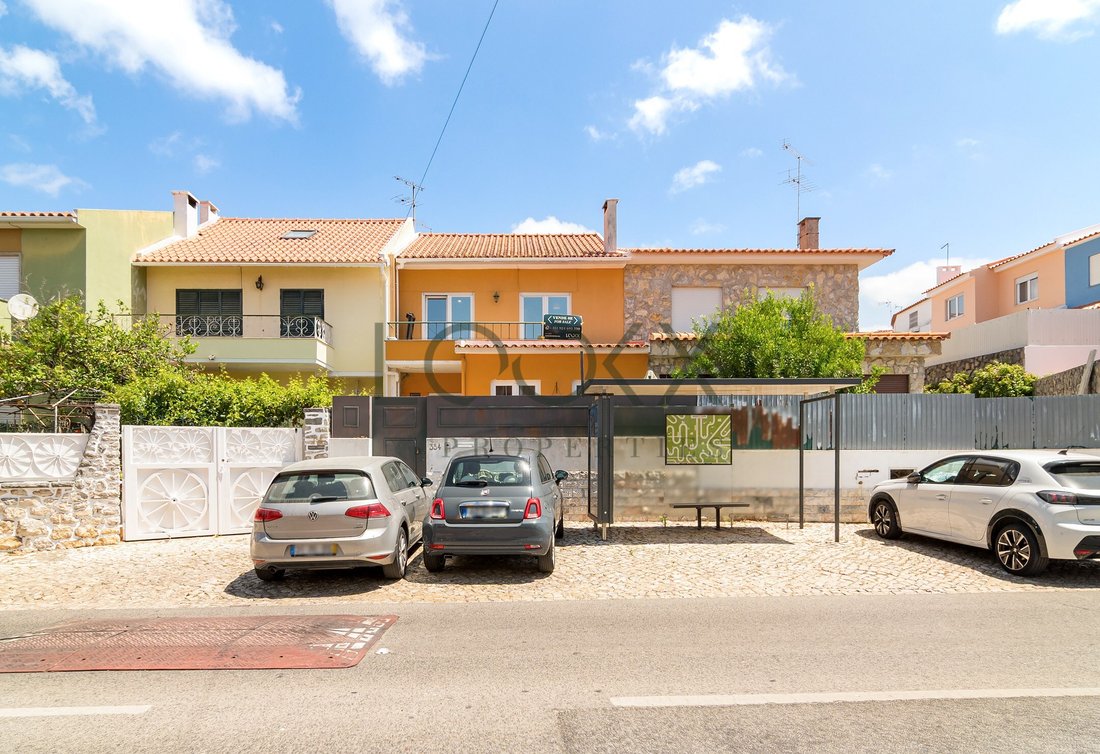 House in Cascais e Estoril, Lisbon, Portugal 5 - 19042589