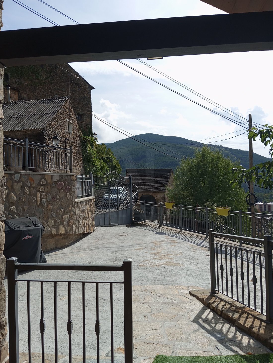 Autres à Jaca, Aragon, Espagne 2 - 19042889